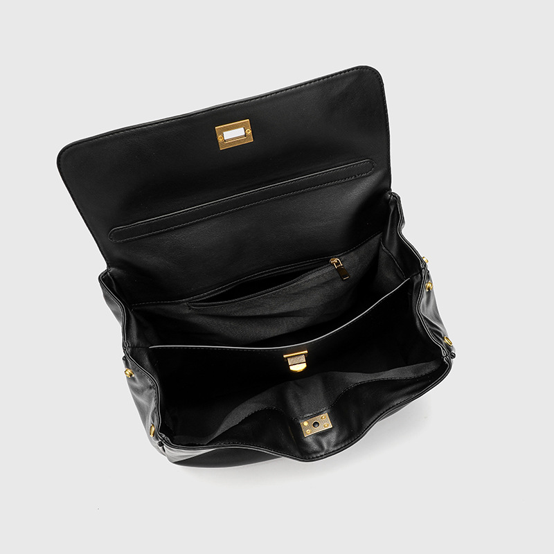 حقيبة يد نسائية كبيرة الحجم مص - مراجعة Luxury Bags Quality وسعره