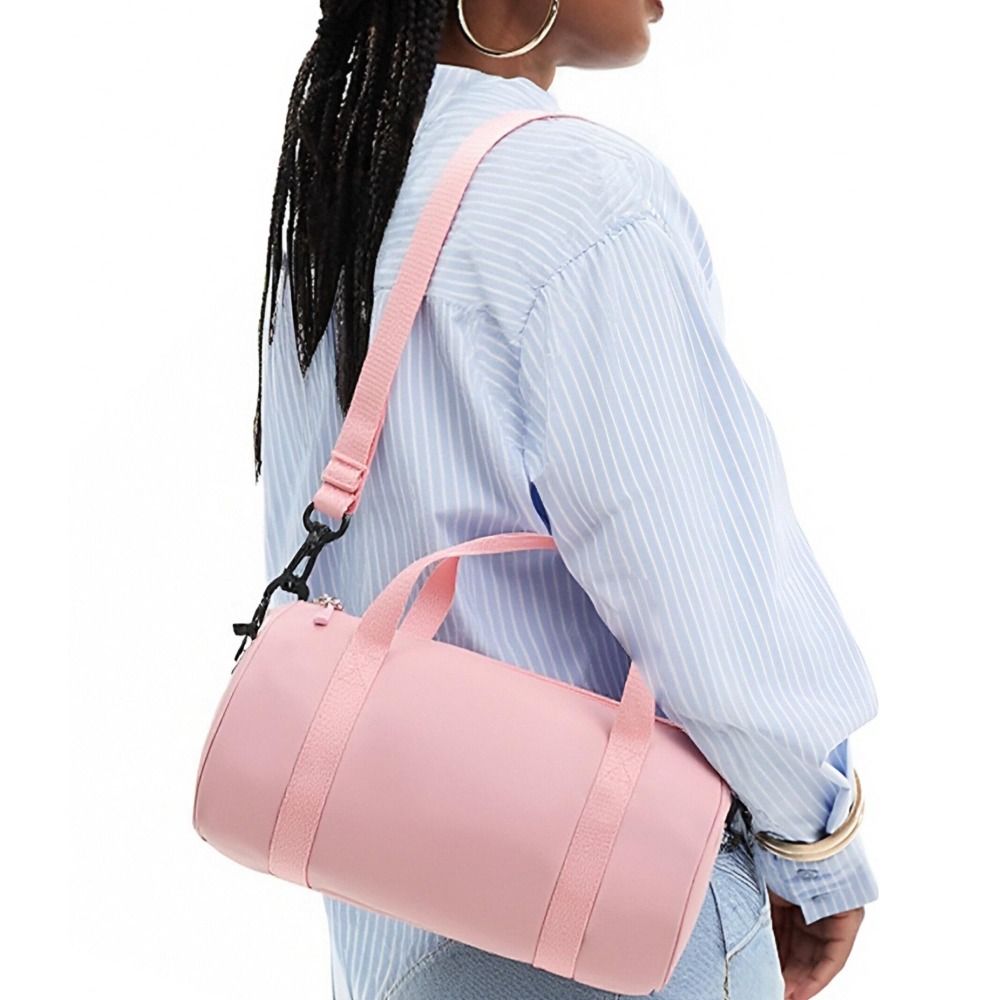 حقيبة رياضية صغيرة جديدة، حقيب - مراجعة Luxury Yoga Bags وسعره