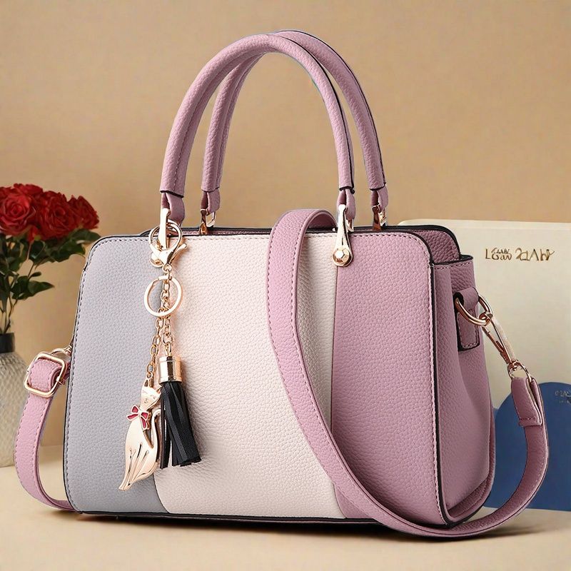 حقائب يد نسائية للكتف لعام 202 - مراجعة Luxury Bags Trend 2025 وسعره