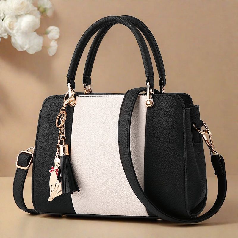 حقائب يد نسائية للكتف لعام 202 - مراجعة Luxury Bags Trend 2025 وسعره