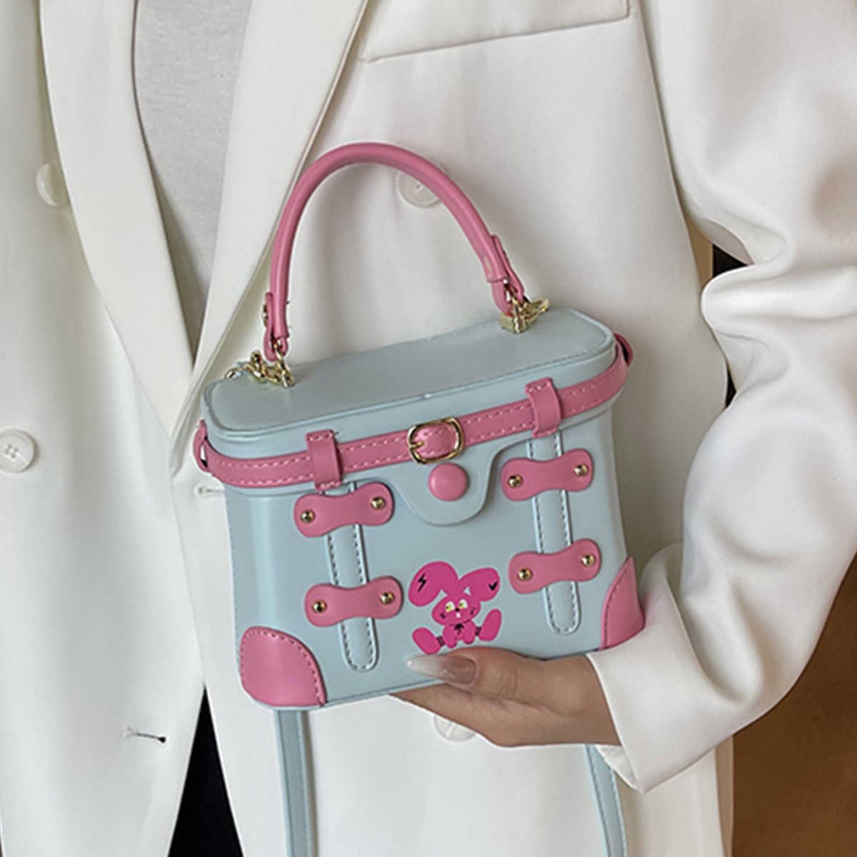 حقيبة يد نسائية فاخرة جديدة بت - مراجعة Luxury Bags In Japan وسعره