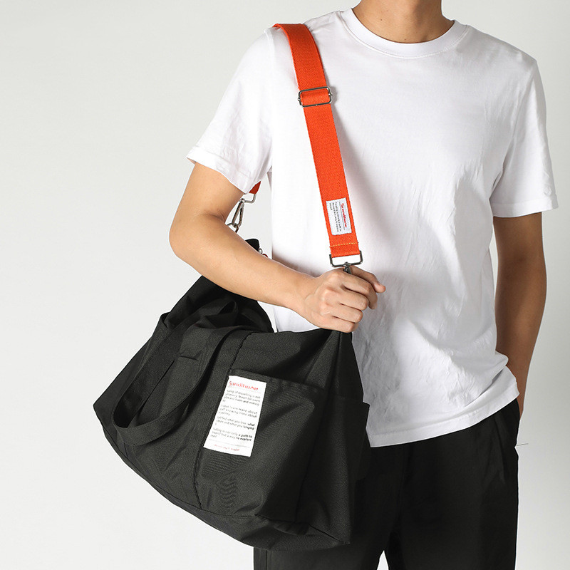 حقيبة من القماش الخشن محمولة ل - مراجعة Luxury Yoga Bags وسعره