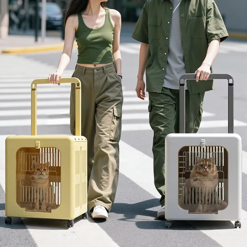 حقيبة حمل فاخرة للحيوانات الأل - مراجعة Luxury Bags Wholesale وسعره