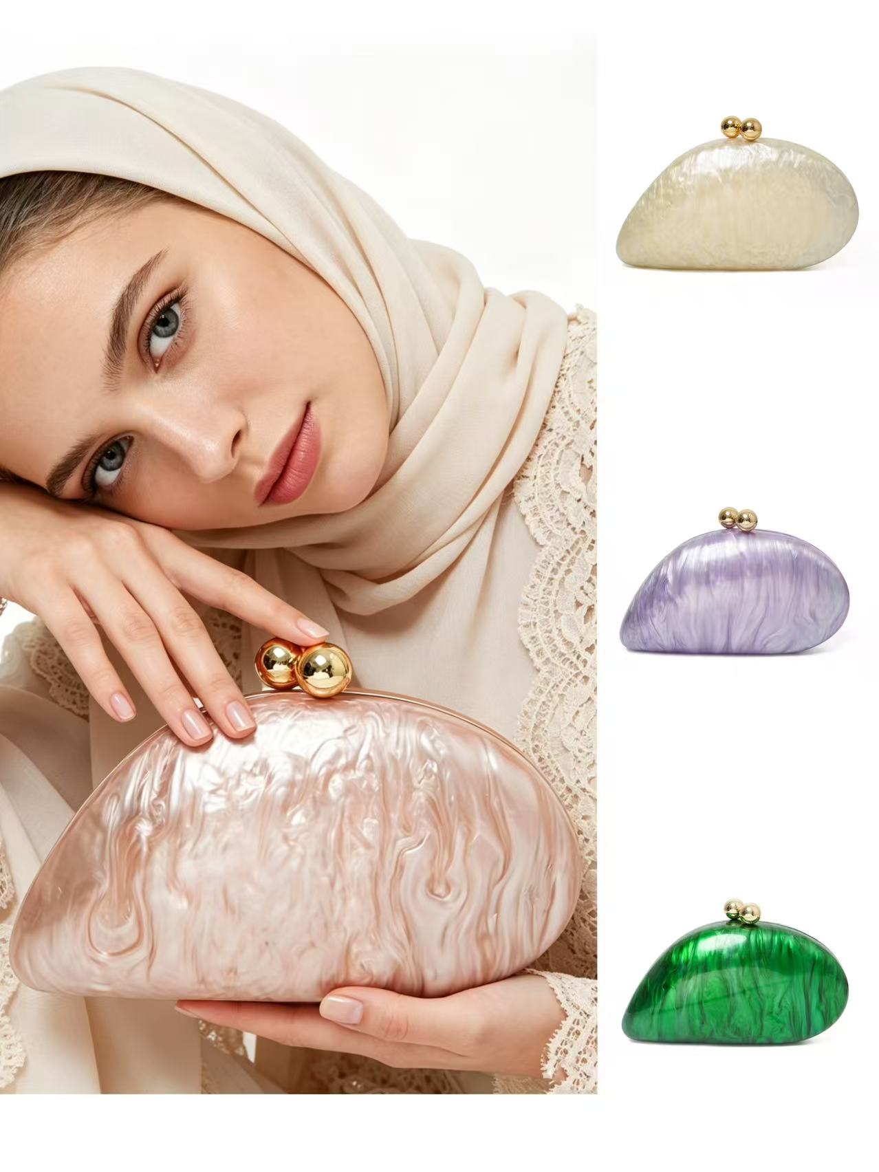 حقيبة سهرة جديدة رائجة لربيع و - مراجعة Luxury Bags To Sell وسعره